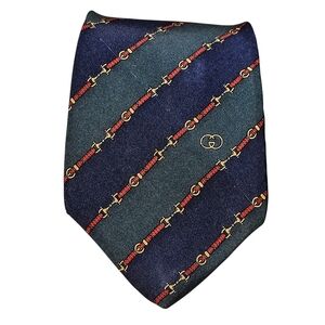 GUCCI TIE